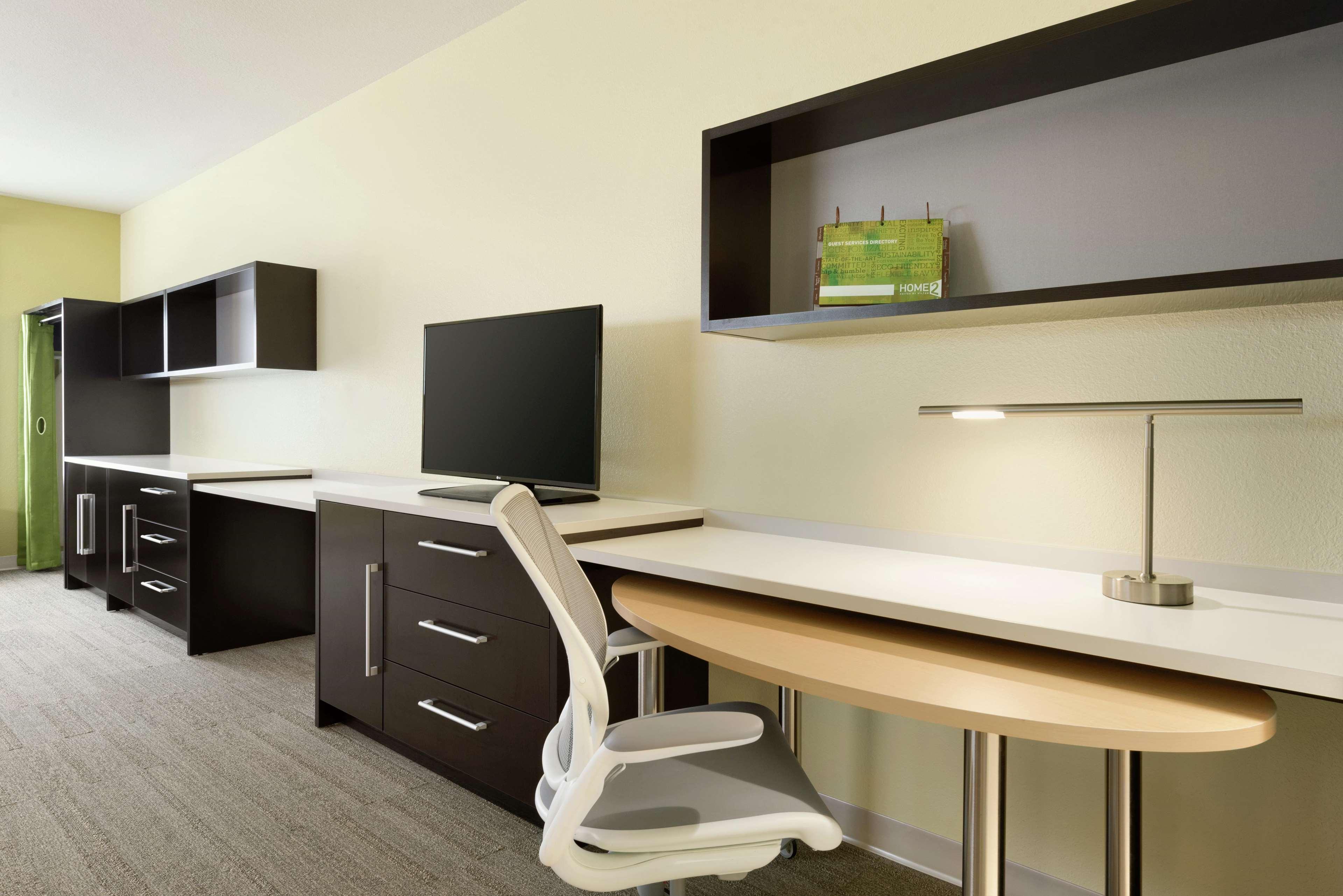 Home2 Suites By Hilton Cleveland Independence Exterior photo