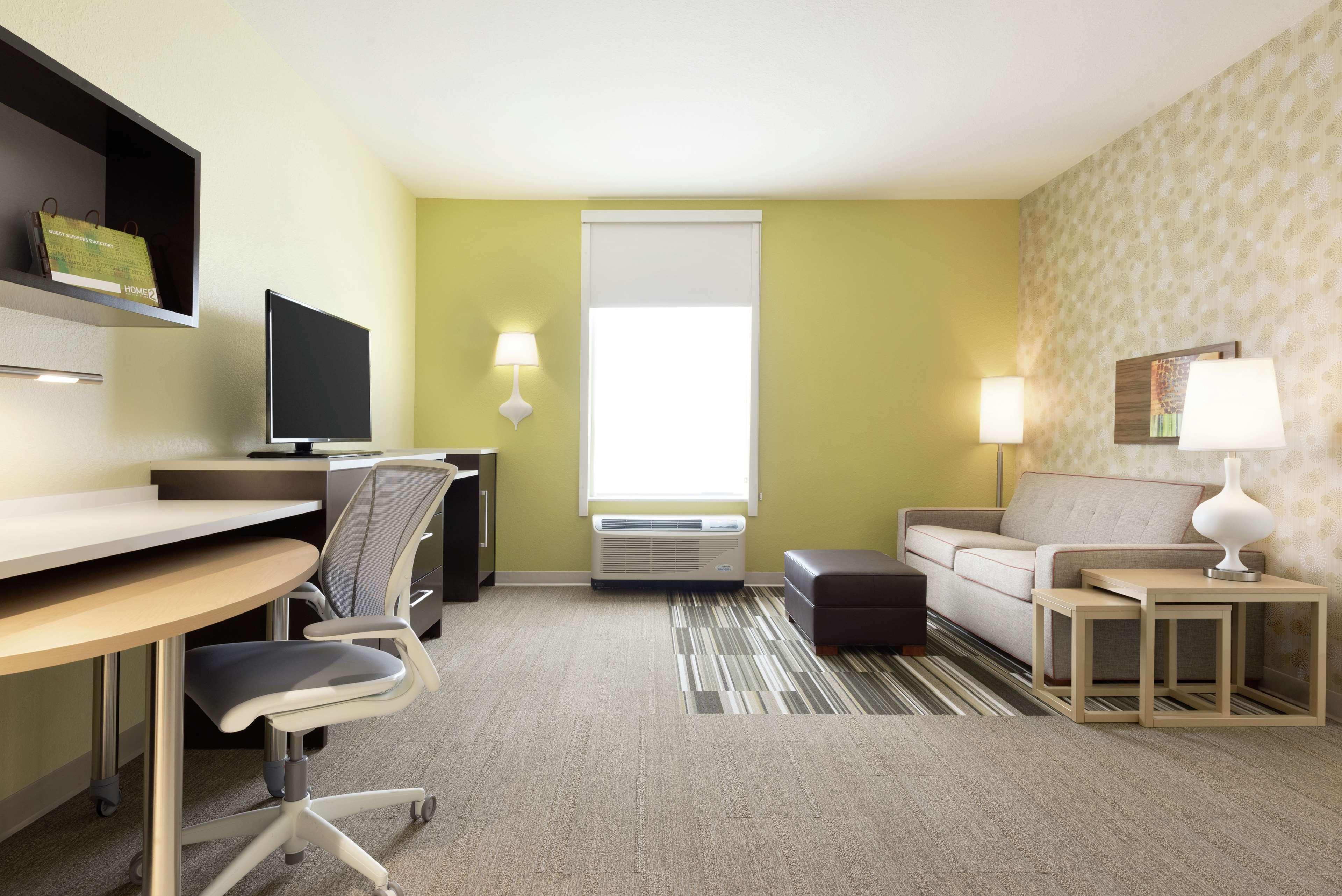 Home2 Suites By Hilton Cleveland Independence Exterior photo