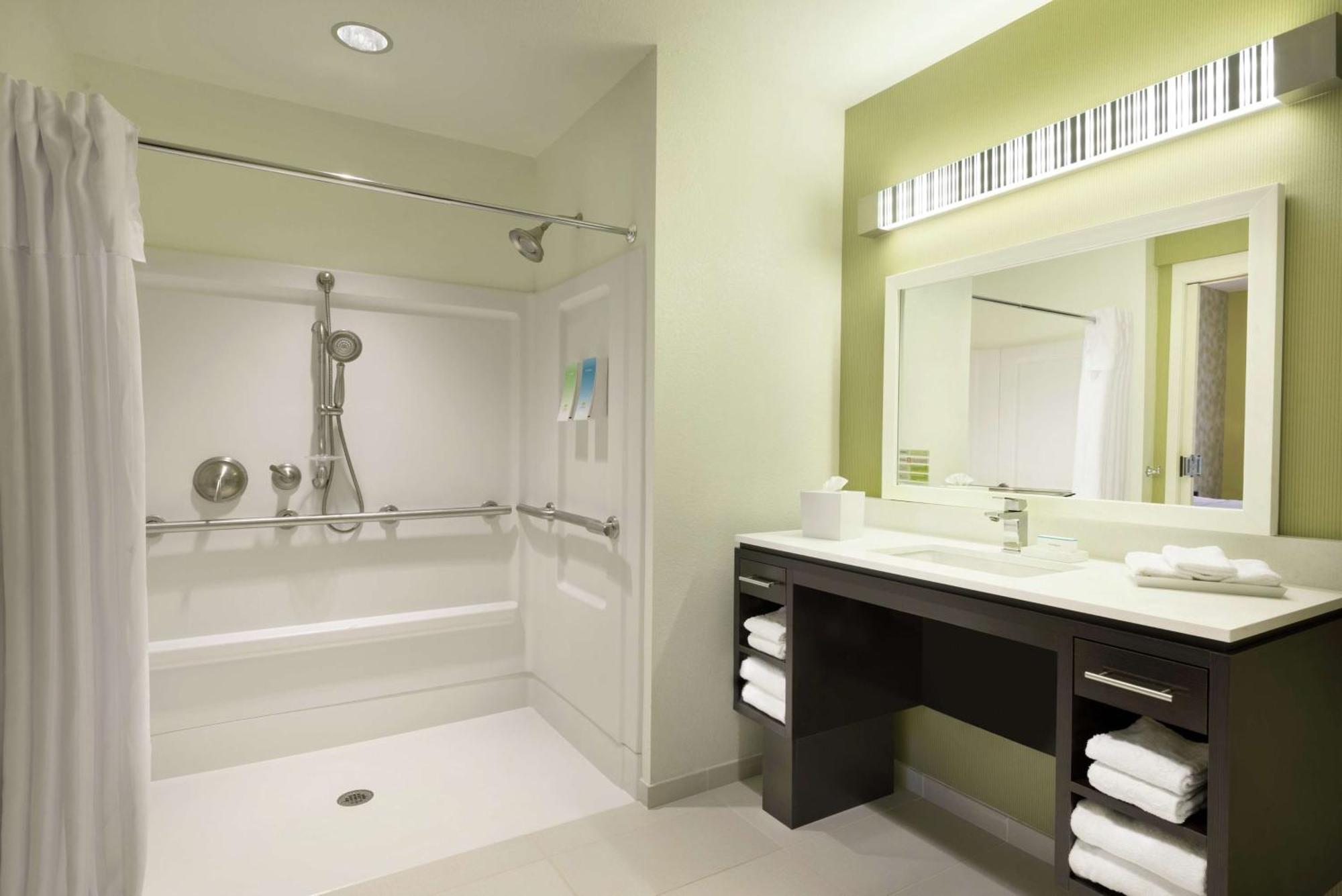 Home2 Suites By Hilton Cleveland Independence Exterior photo
