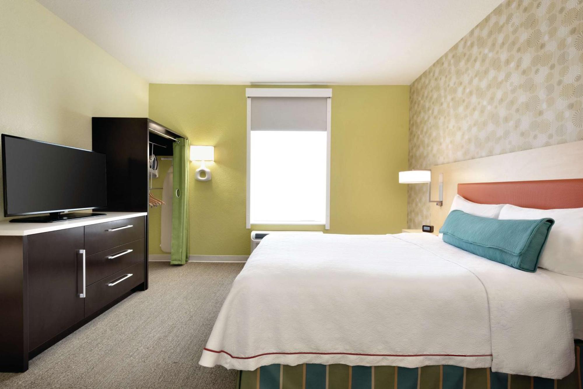 Home2 Suites By Hilton Cleveland Independence Exterior photo
