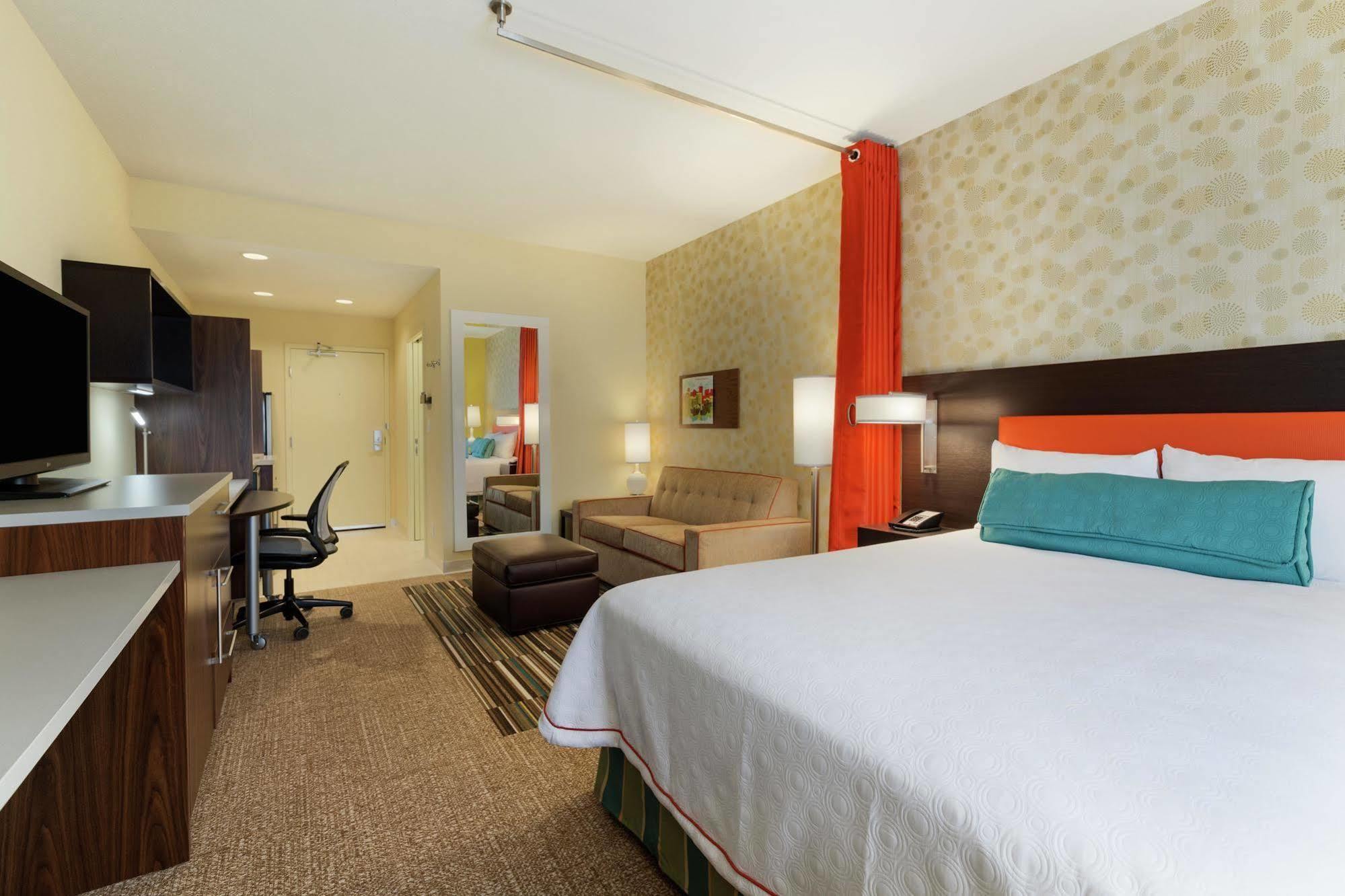Home2 Suites By Hilton Cleveland Independence Exterior photo
