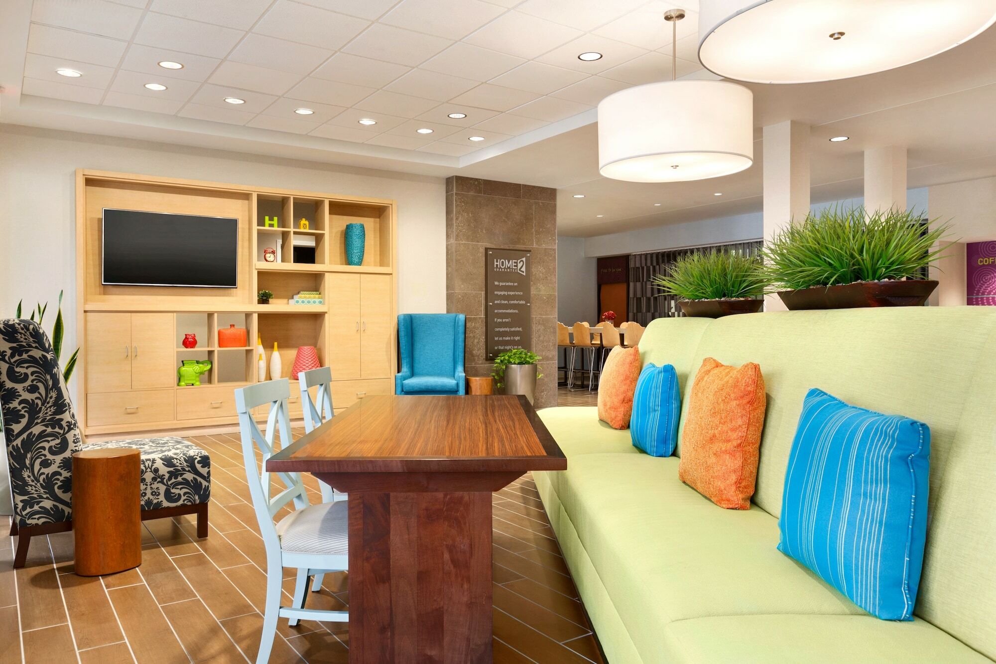 Home2 Suites By Hilton Cleveland Independence Exterior photo